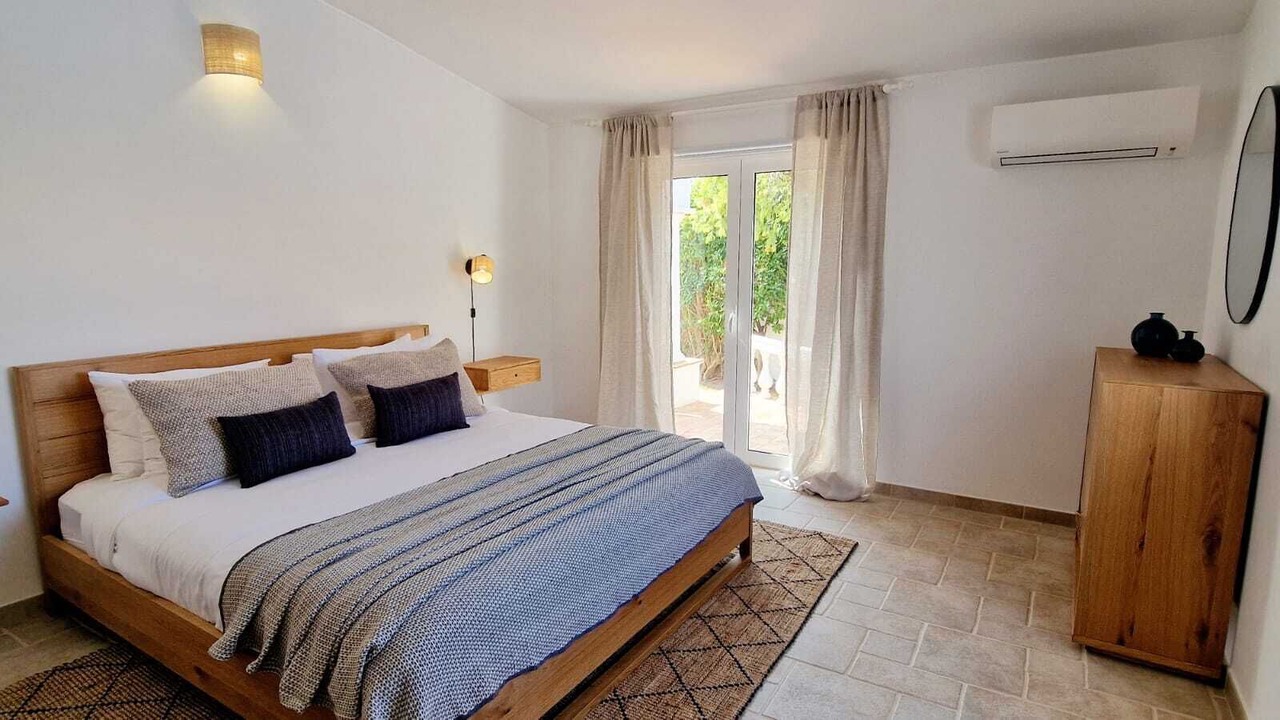 Photo of Bedroom in Luz