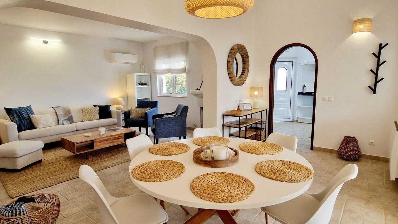 Photo of Livingroom in Luz