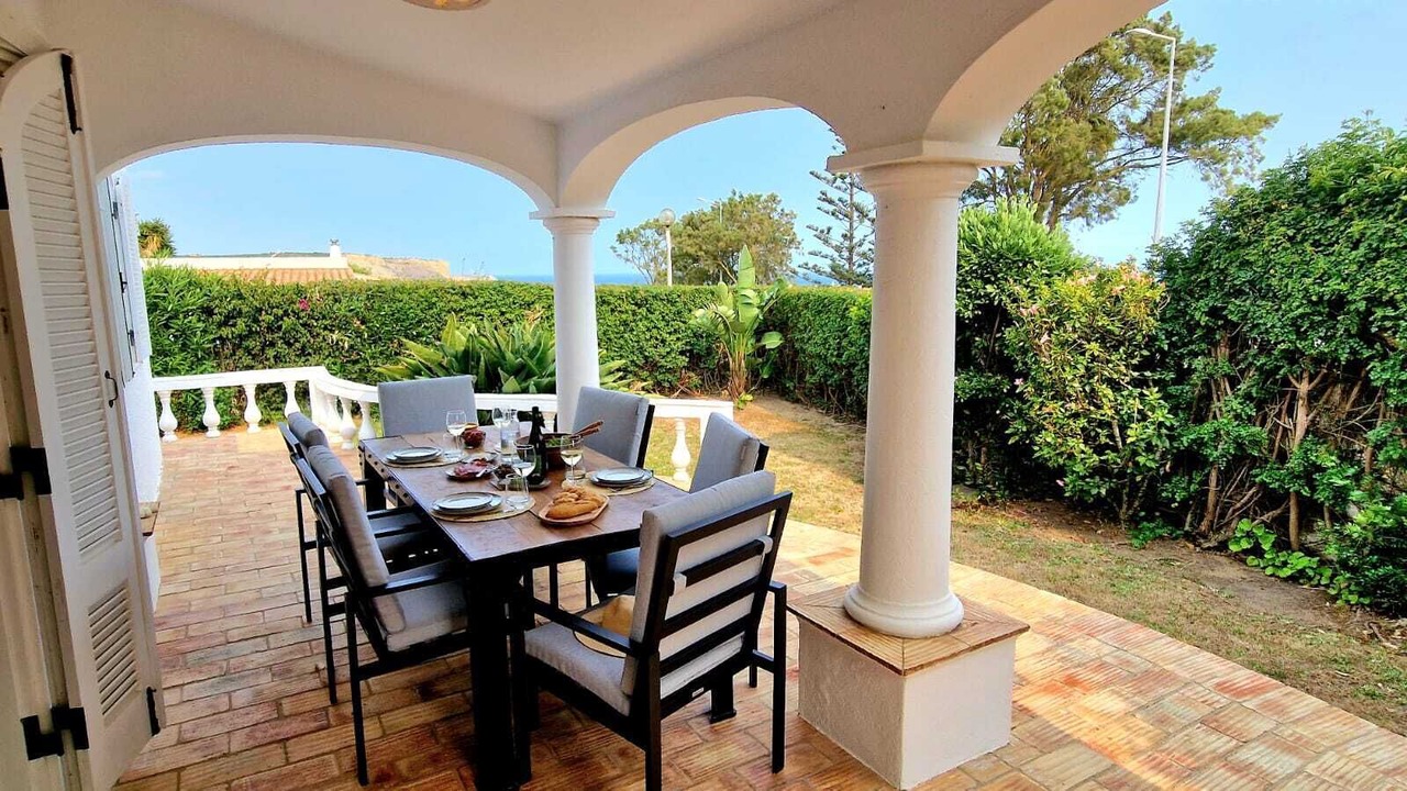 Photo of Outdoor in Luz