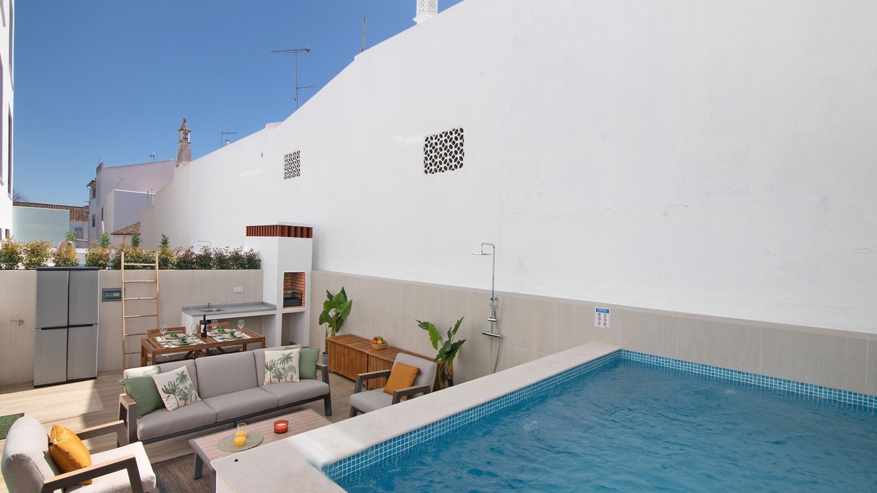 Photo of Outdoor in Tavira