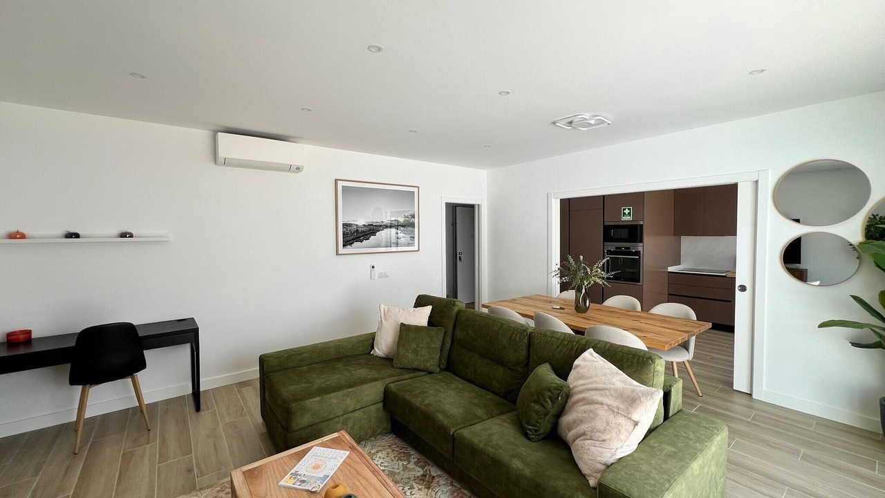 Photo of Livingroom in Tavira