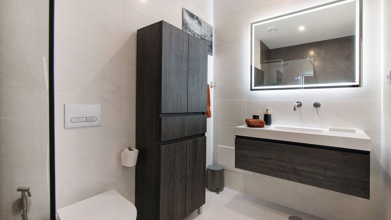 Photo of Bathroom in Tavira