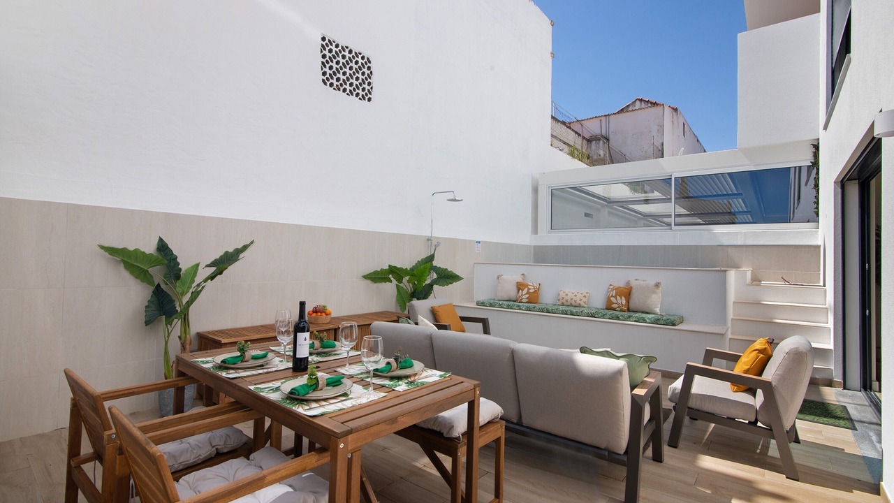 Photo of Outdoor in Tavira