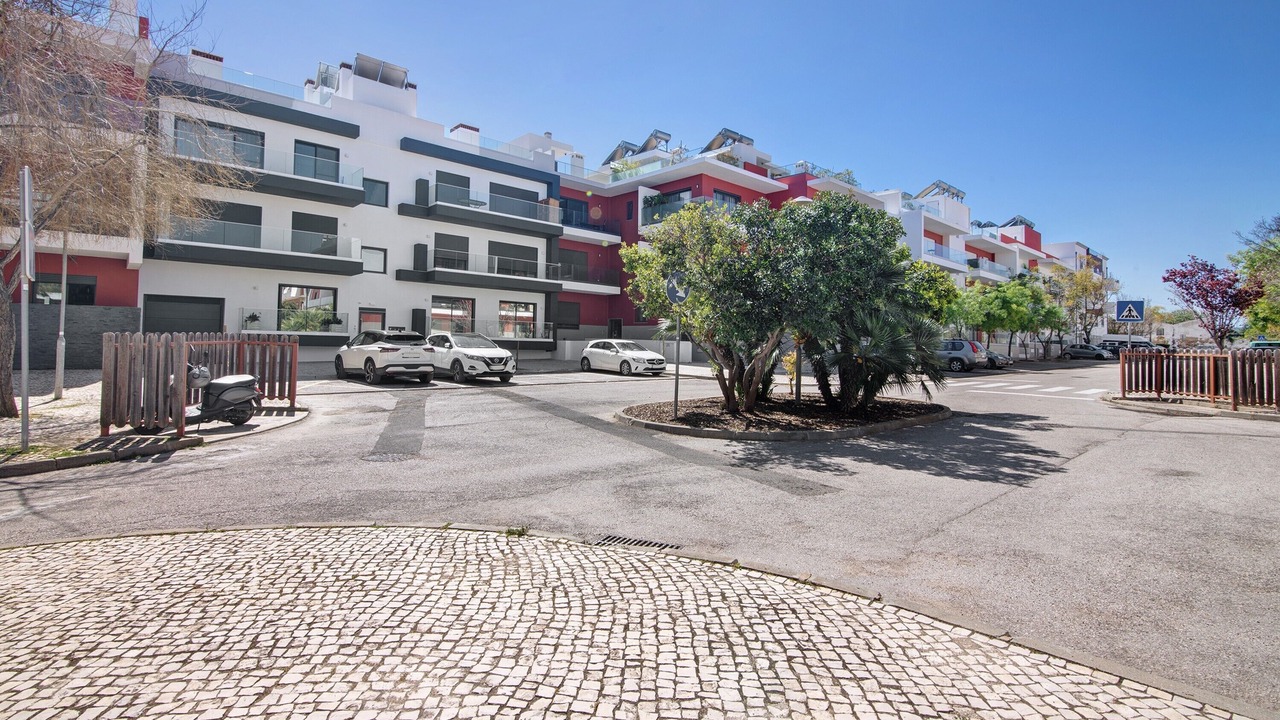 Photo of Outdoor in Tavira