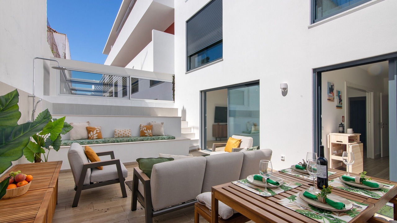 Photo of Outdoor in Tavira