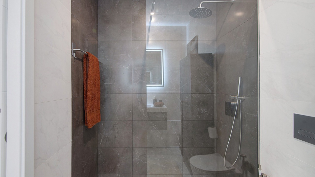 Photo of Bathroom in Tavira