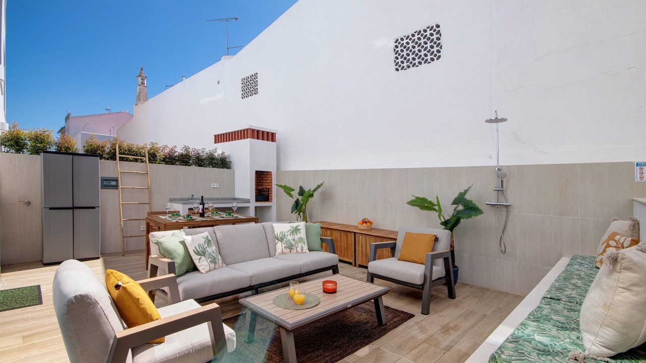 Photo of Outdoor in Tavira