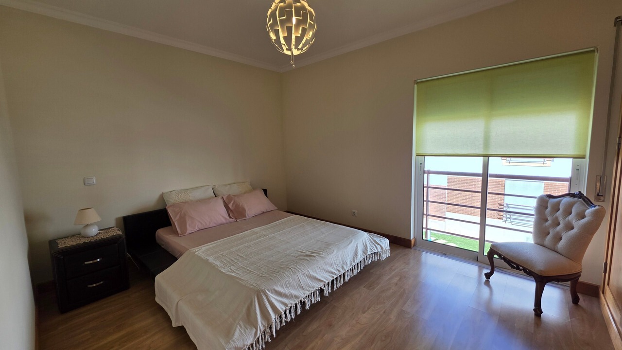 Photo of Bedroom in Conceicao e Cabanas de Tavira