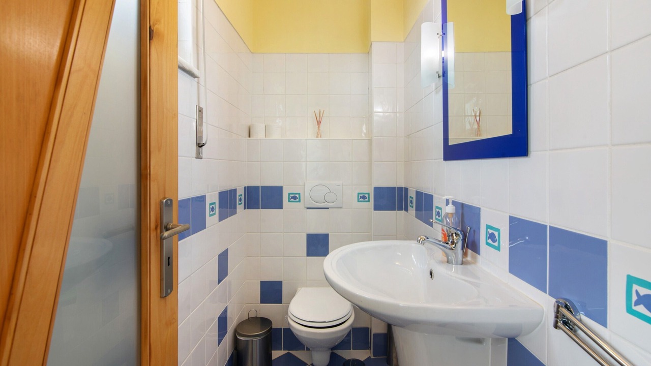 Photo of Bathroom in Conceicao e Cabanas de Tavira