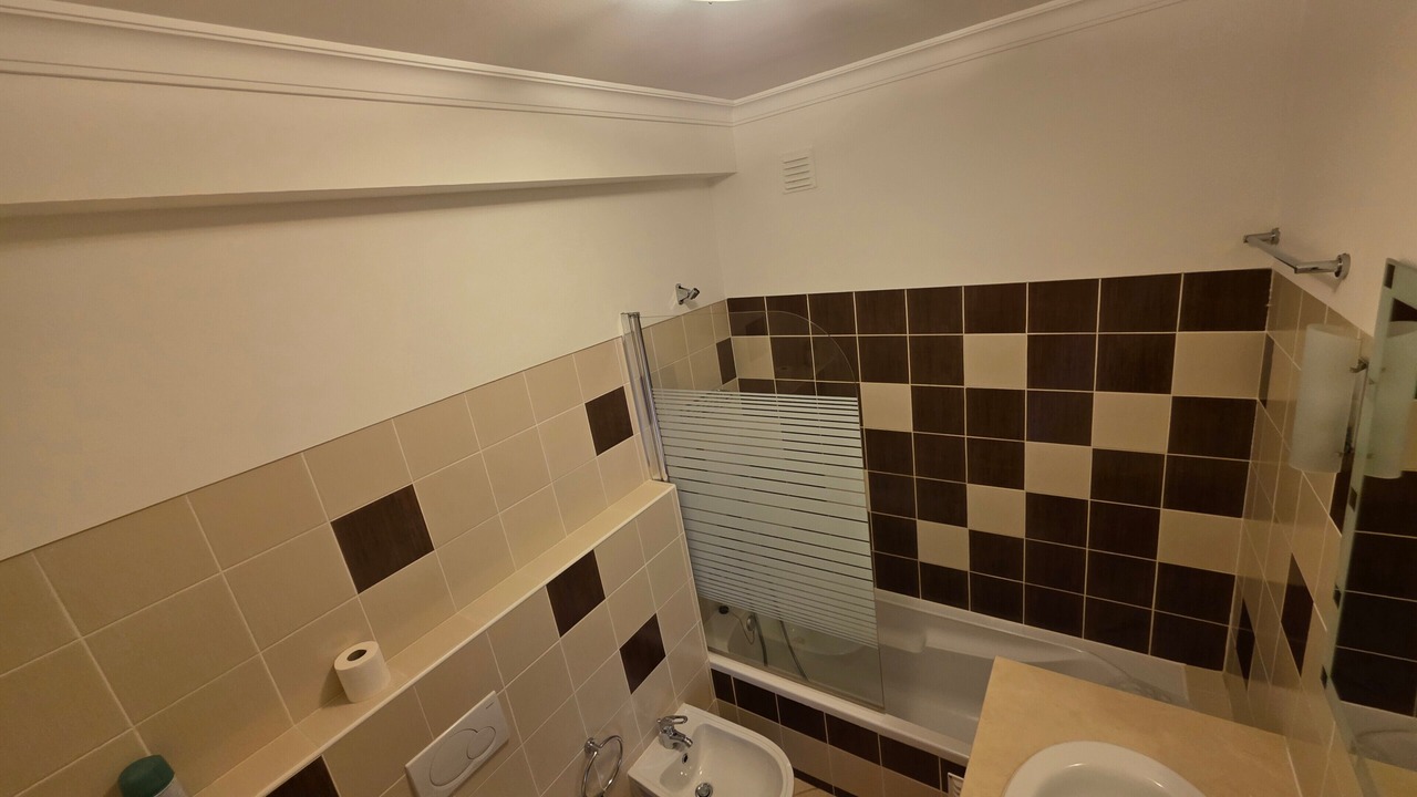 Photo of Bathroom in Conceicao e Cabanas de Tavira