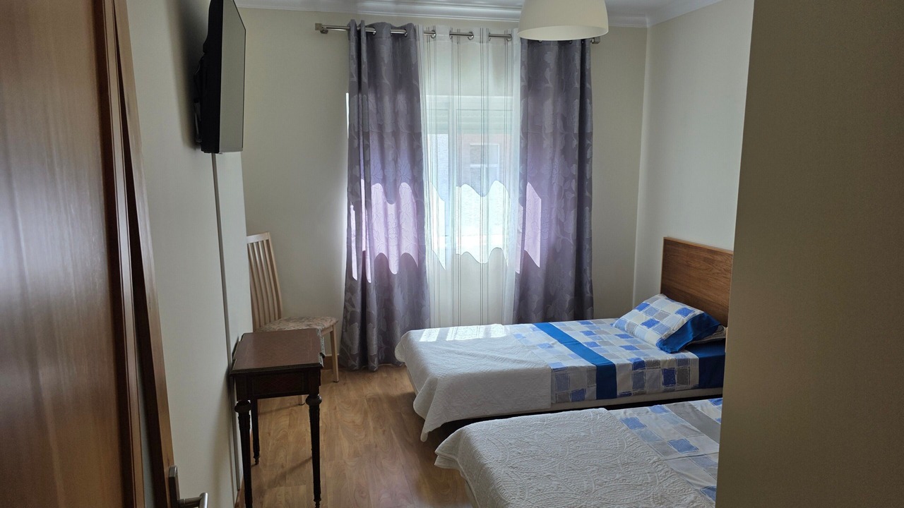 Photo of Bedroom in Conceicao e Cabanas de Tavira