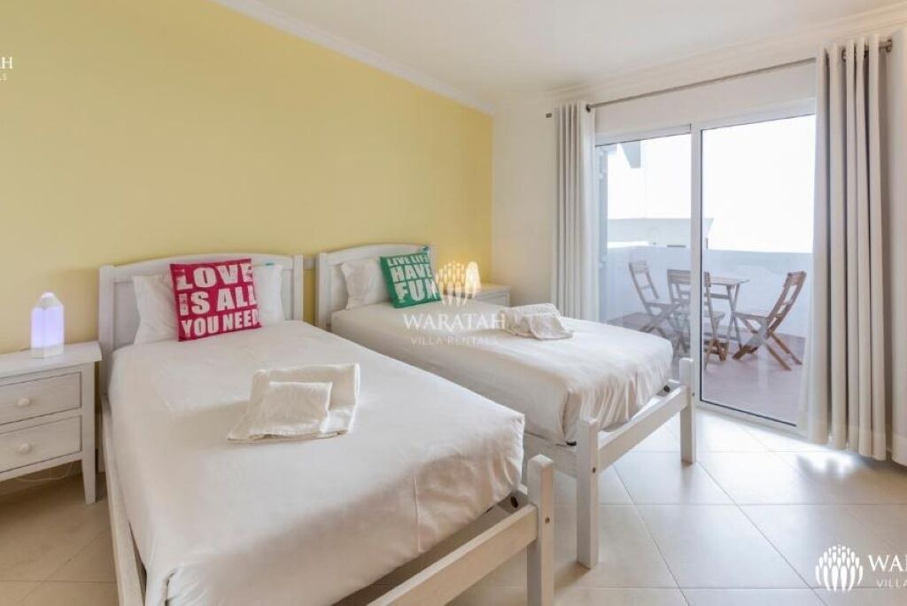 Photo of Bedroom in Vale do Garrao
