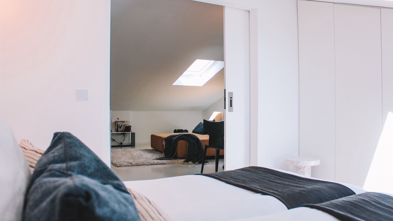 Photo of Bedroom in Charneca de Caparica e Sobreda
