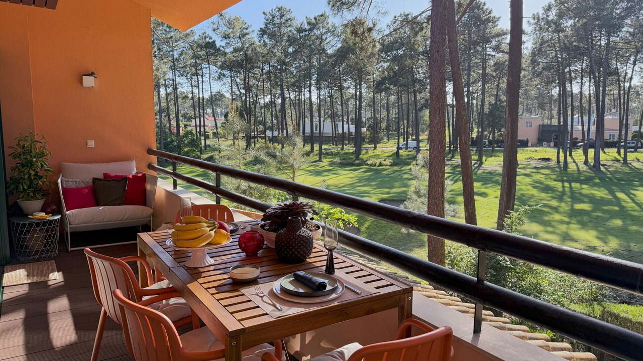 Photo of Patio Balcony in Charneca de Caparica e Sobreda