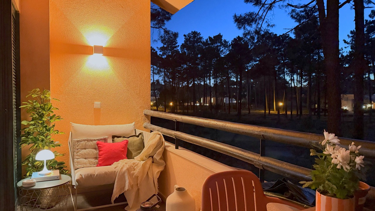 Photo of Patio Balcony in Charneca de Caparica e Sobreda