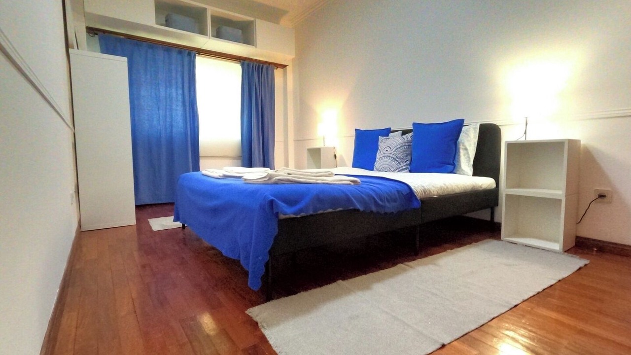Photo of Bedroom in Barcarena
