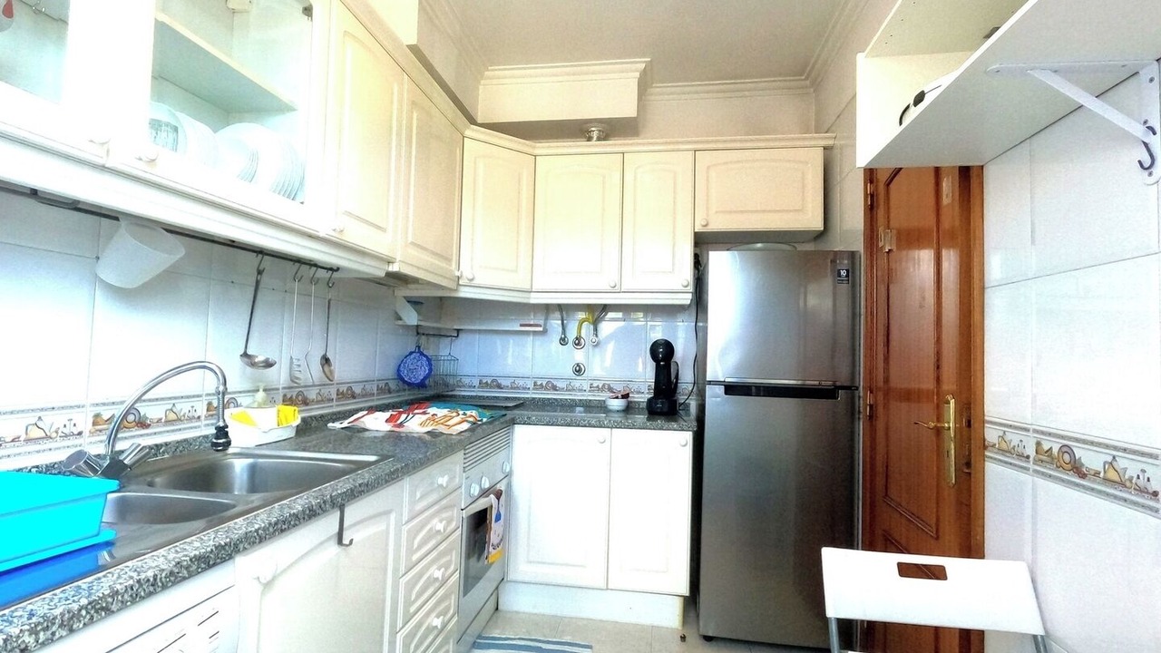 Photo of Kitchen in Barcarena