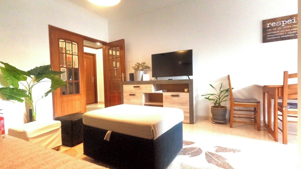 Photo of Bedroom in Barcarena