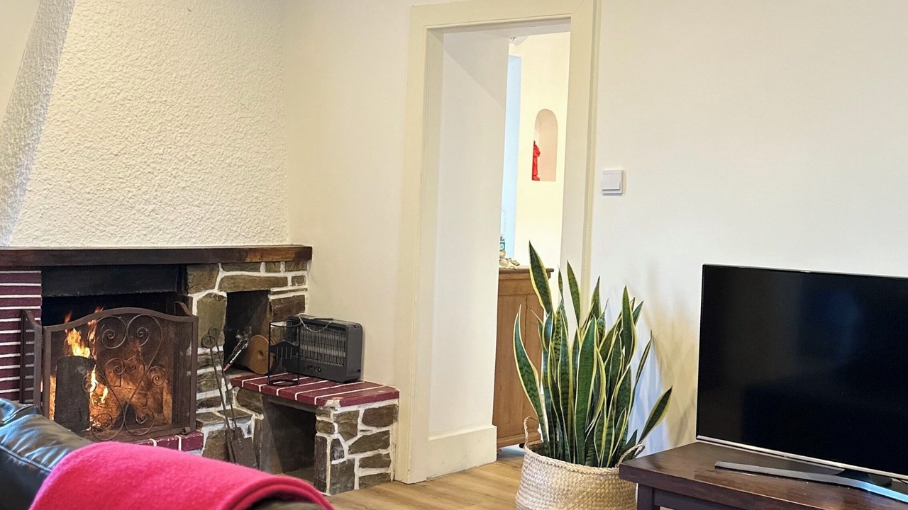 Photo of Livingroom in Santa Maria da Feira