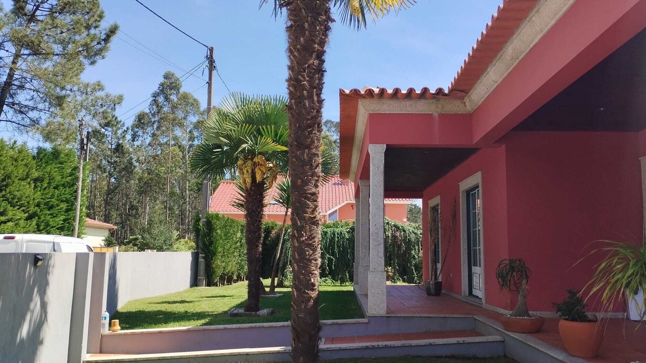 Photo of Outdoor in Cardielos