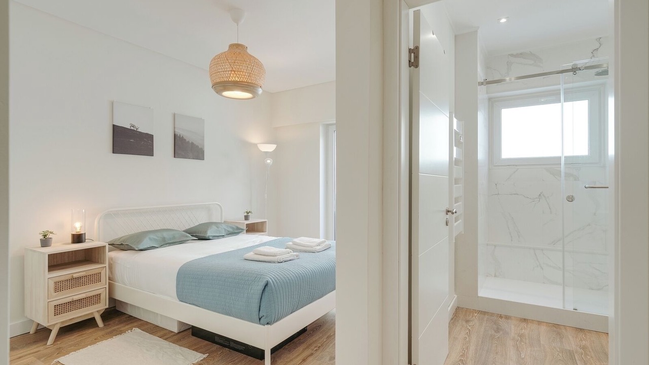 Photo of Bedroom in Restelo