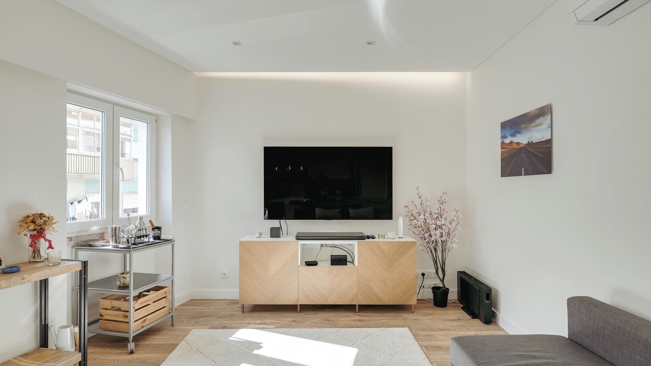 Photo of Livingroom in Restelo