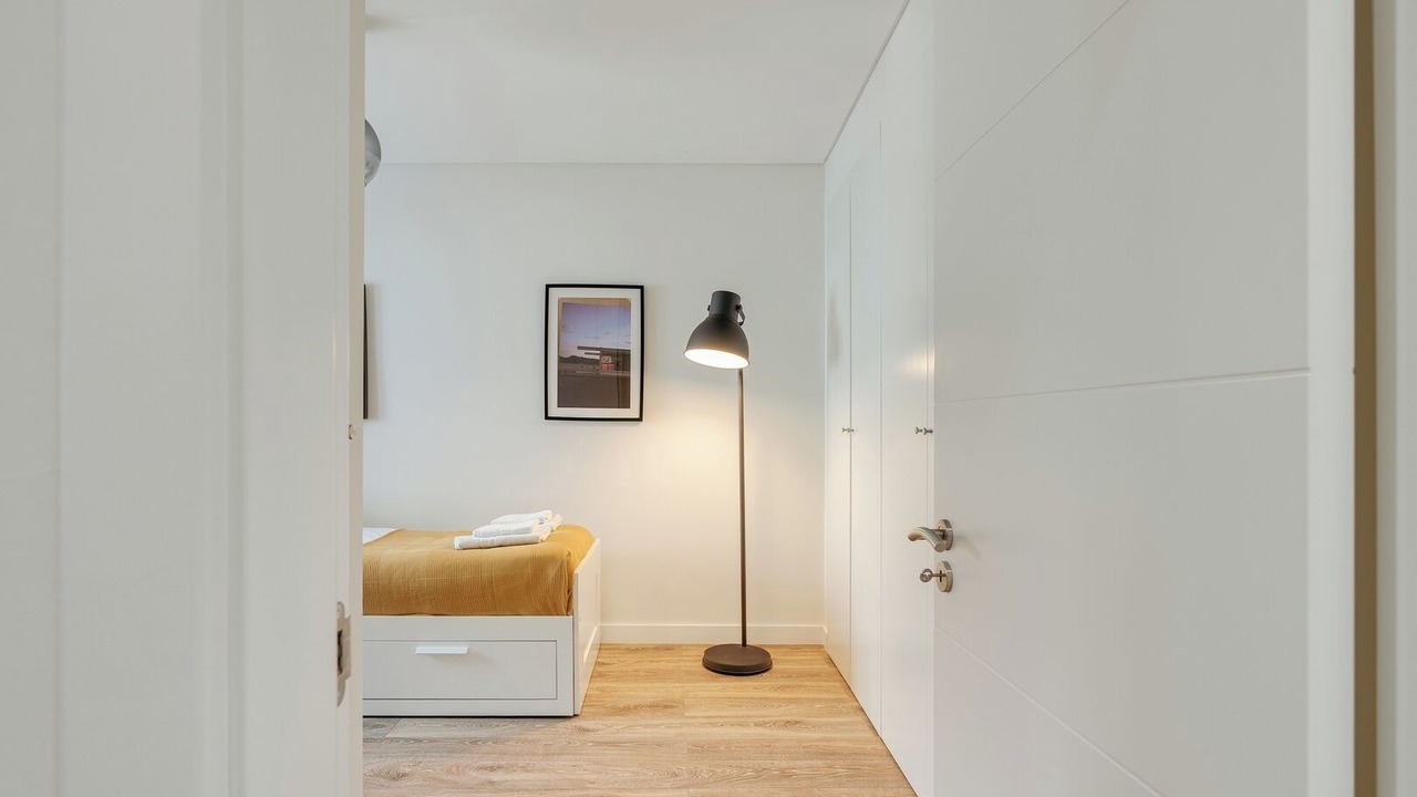 Photo of Bedroom in Restelo