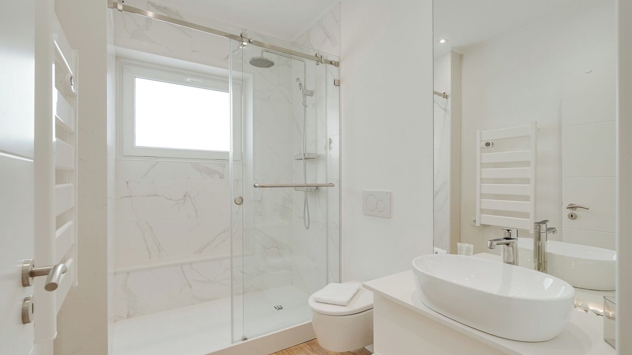 Photo of Bathroom in Restelo