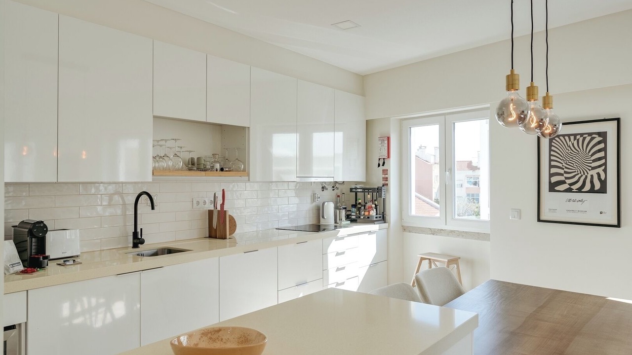 Photo of Kitchen in Restelo