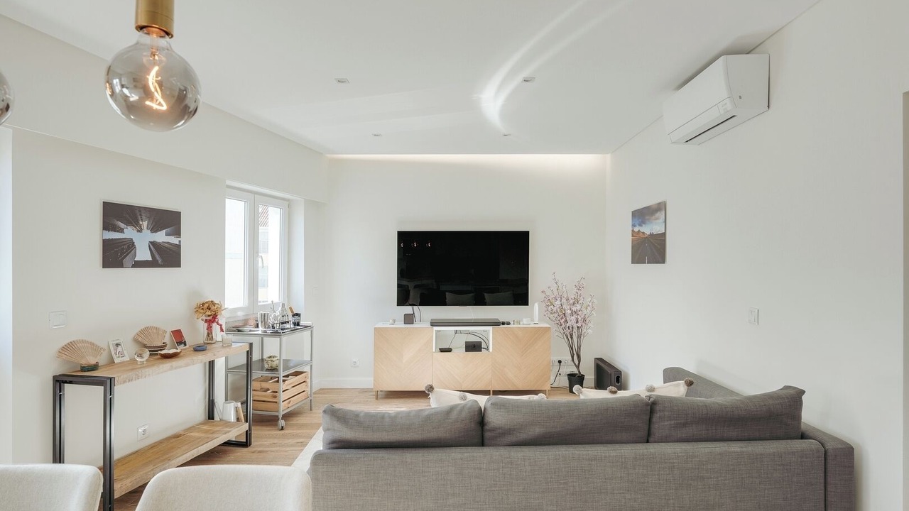 Photo of Livingroom in Restelo