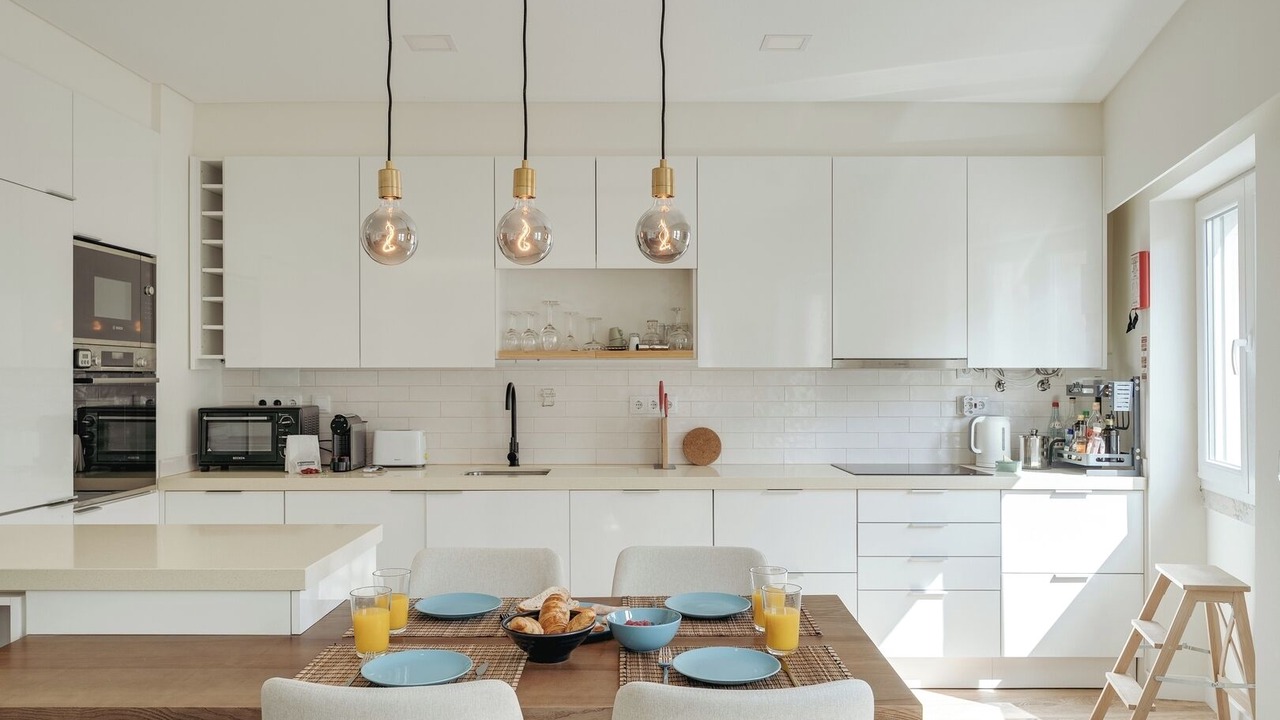 Photo of Kitchen in Restelo