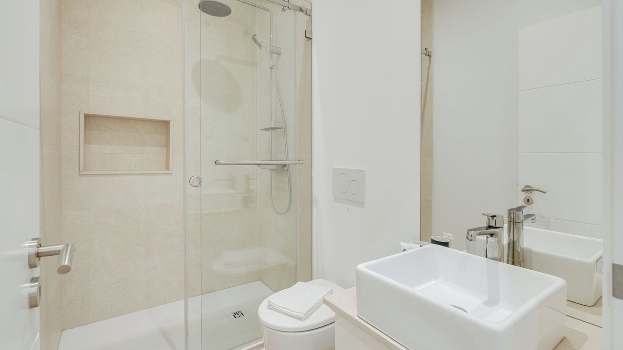 Photo of Bathroom in Restelo