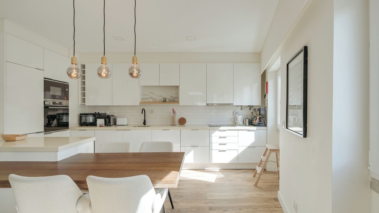 Photo of Kitchen in Restelo
