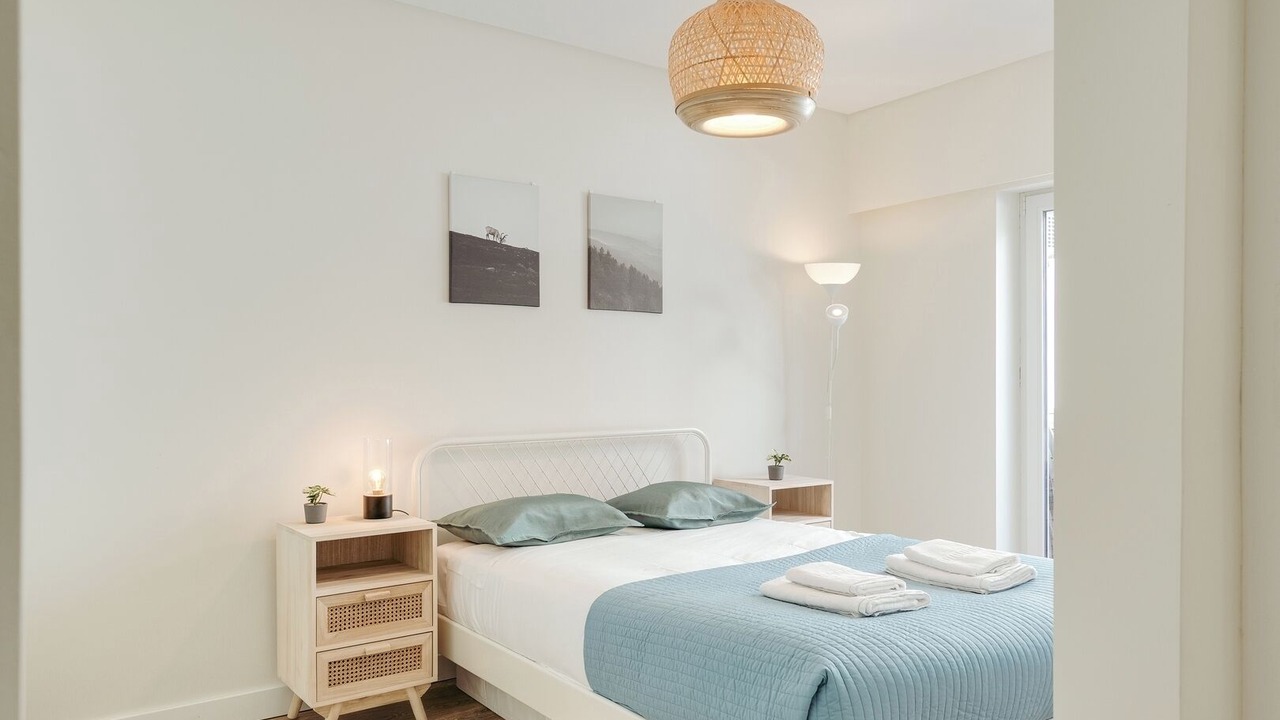 Photo of Bedroom in Restelo
