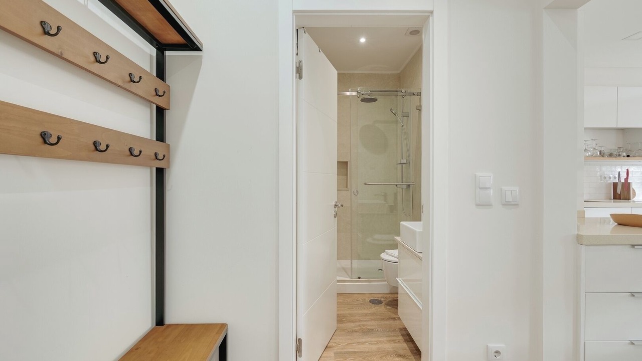 Photo of Bathroom in Restelo