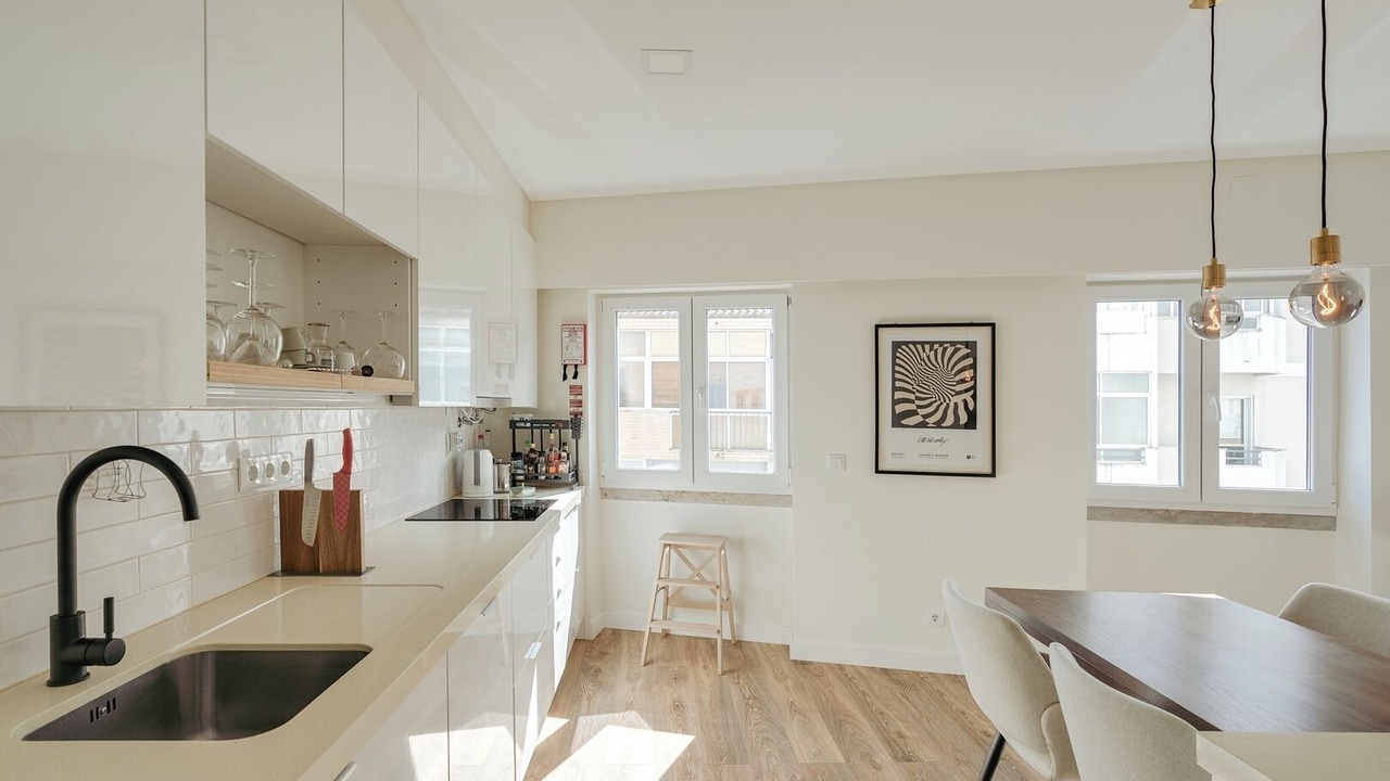 Photo of Kitchen in Restelo