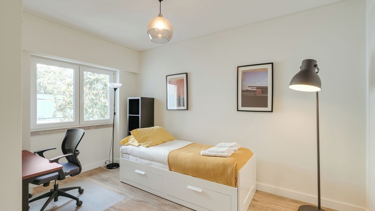 Photo of Bedroom in Restelo