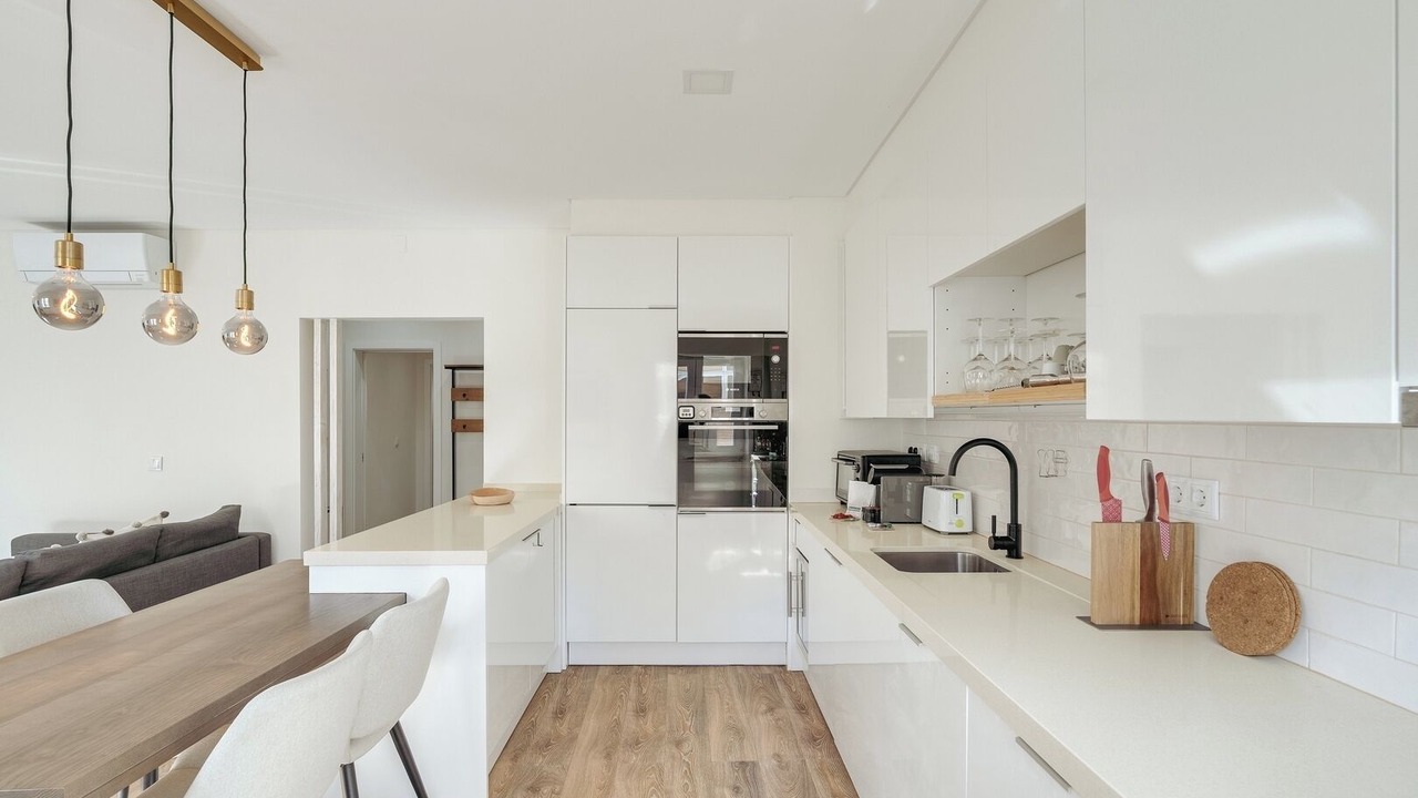 Photo of Kitchen in Restelo