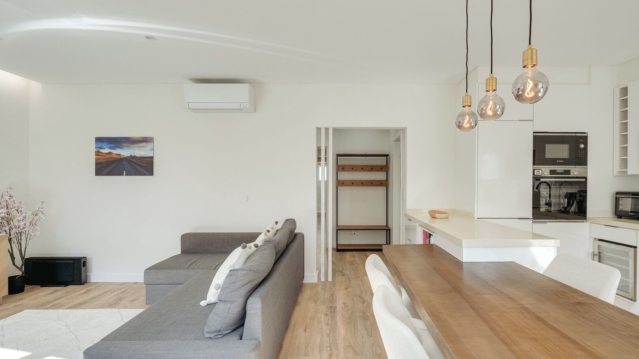 Photo of Livingroom in Restelo