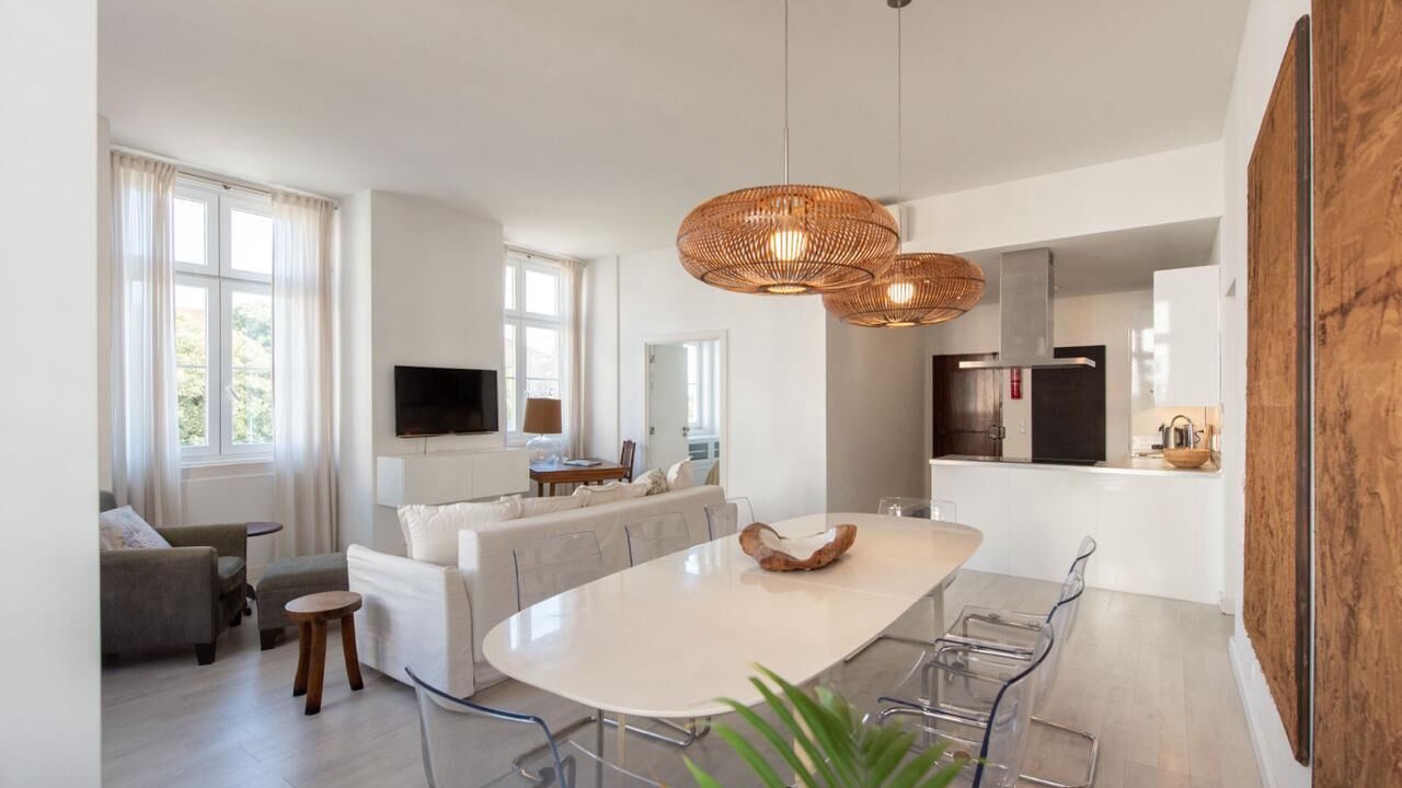 Photo of Livingroom in Sao Paulo