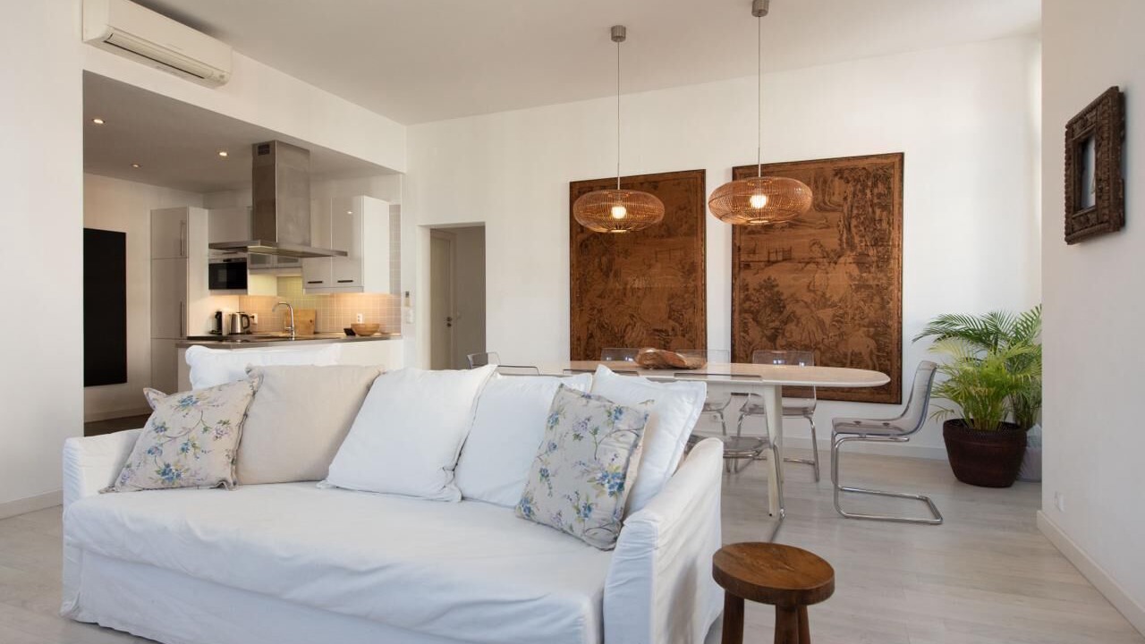 Photo of Livingroom in Sao Paulo