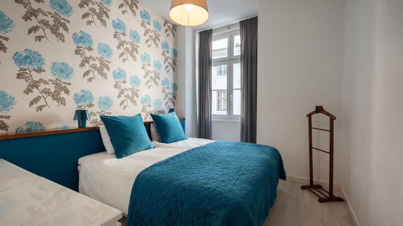 Photo of Bedroom in Sao Paulo