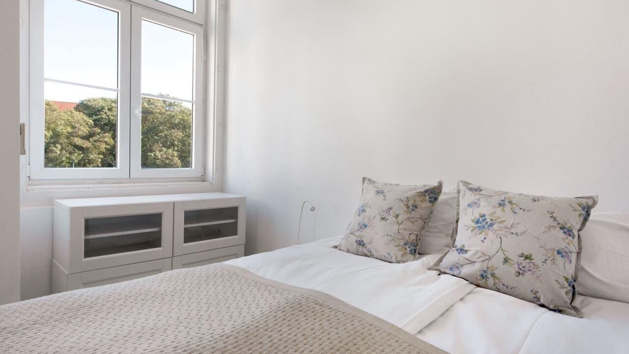 Photo of Bedroom in Sao Paulo
