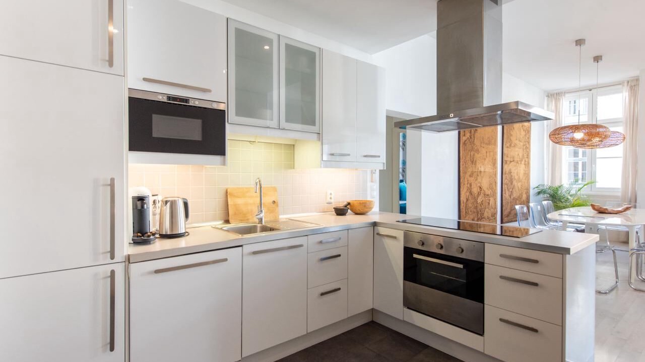 Photo of Kitchen in Sao Paulo