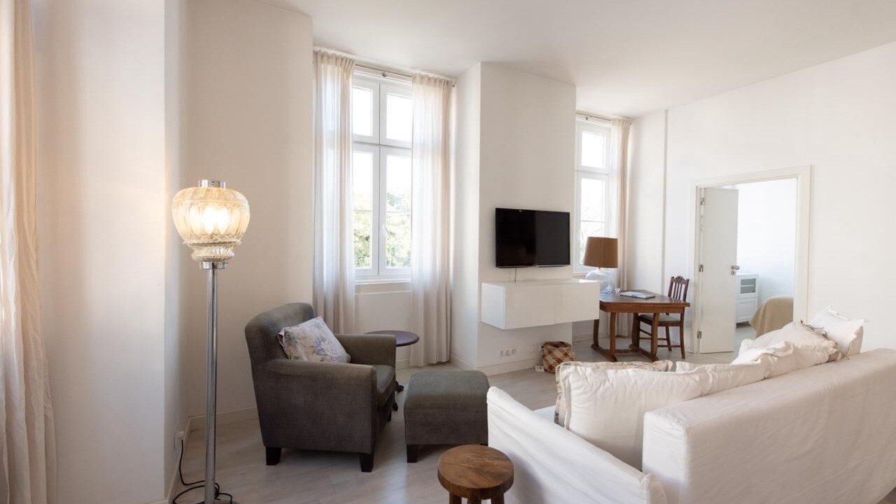 Photo of Livingroom in Sao Paulo