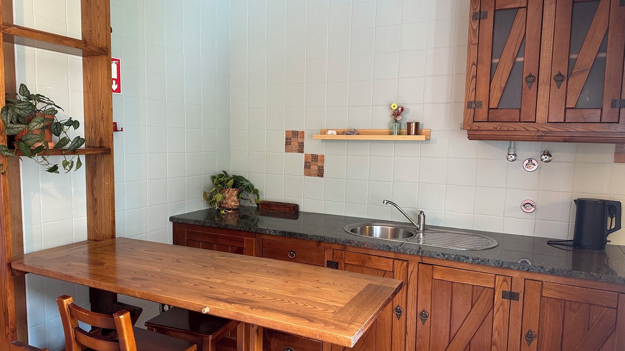 Photo of Kitchen in Oliveira do Hospital