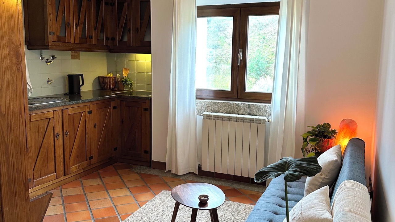 Photo of Livingroom in Oliveira do Hospital