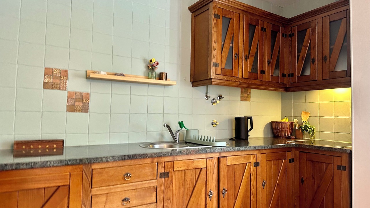 Photo of Kitchen in Oliveira do Hospital