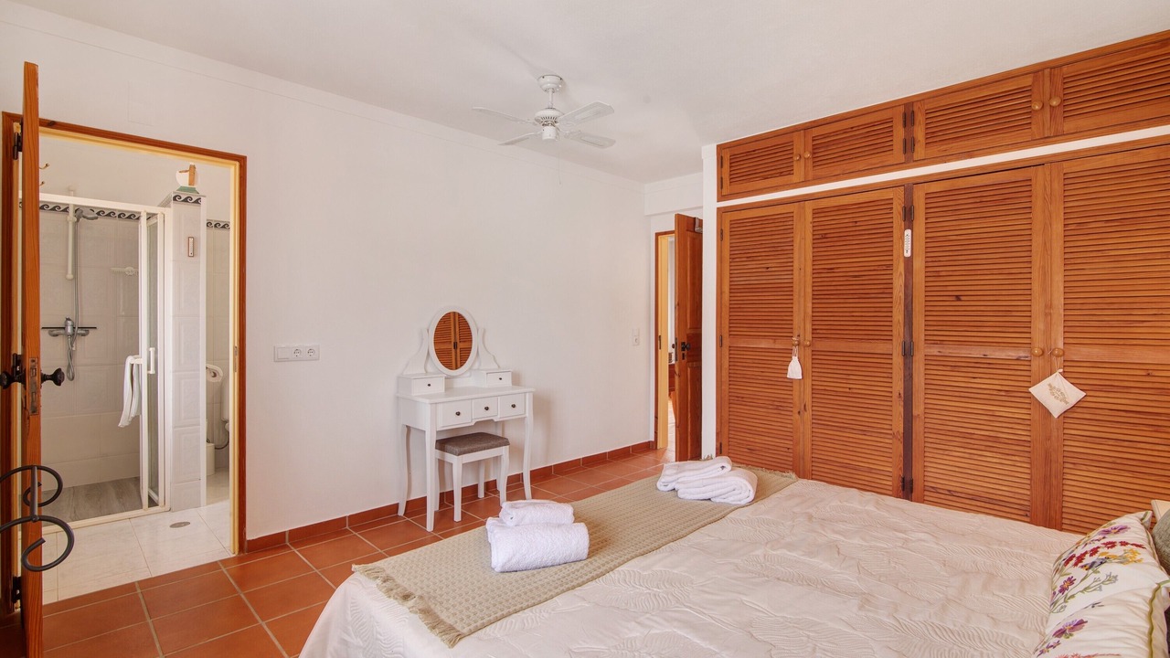 Photo of Bedroom in Vale Grande