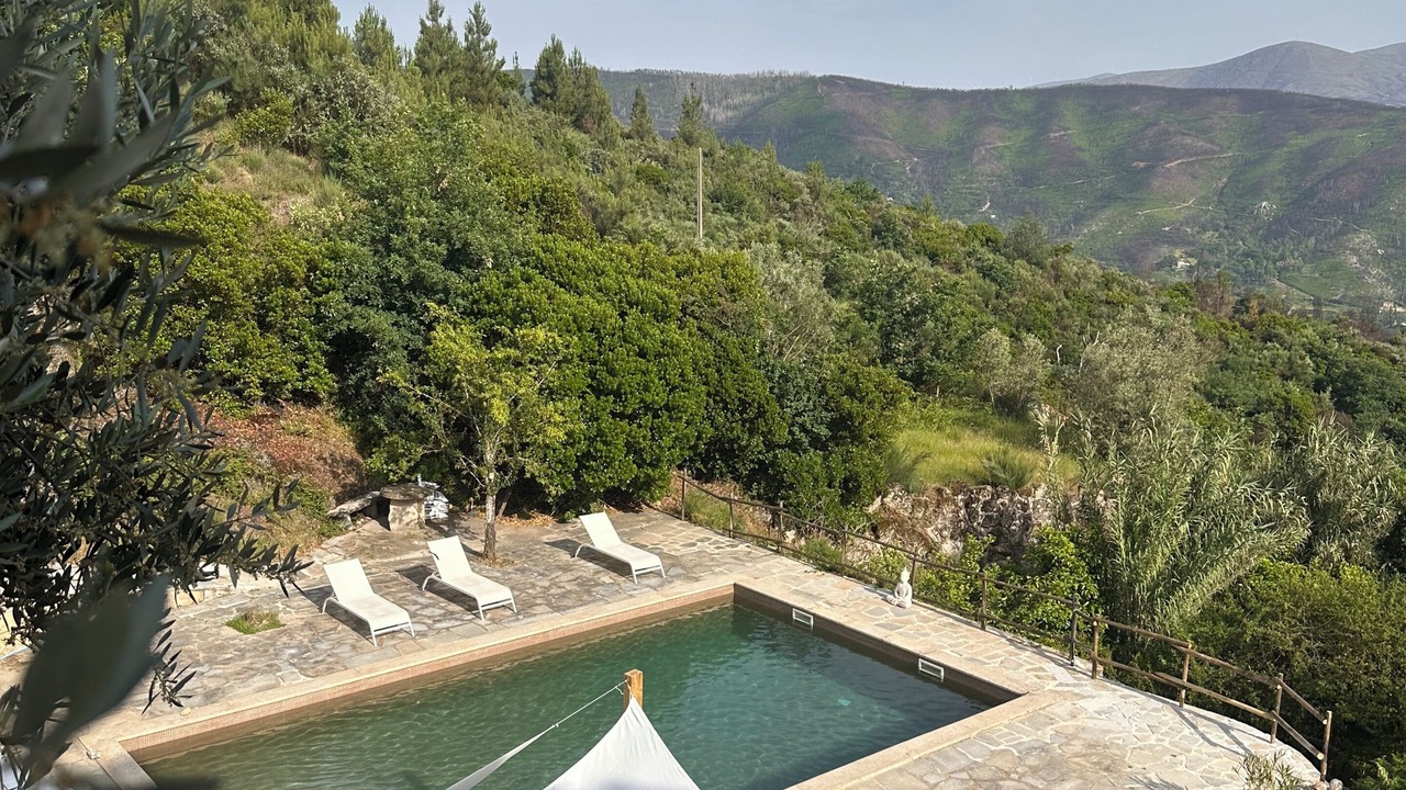 Photo of Outdoor in Oliveira do Hospital